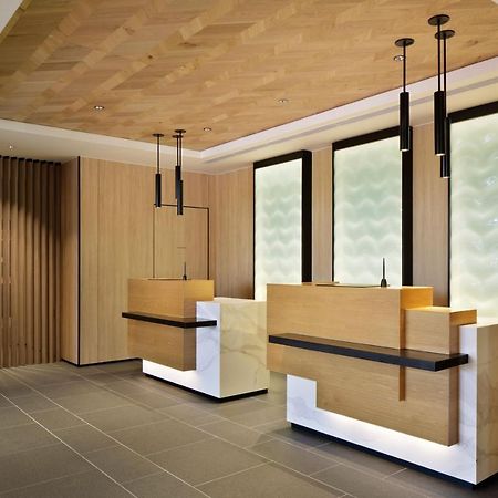 Fairfield By Marriott Tochigi Nikko Ξενοδοχείο Εξωτερικό φωτογραφία