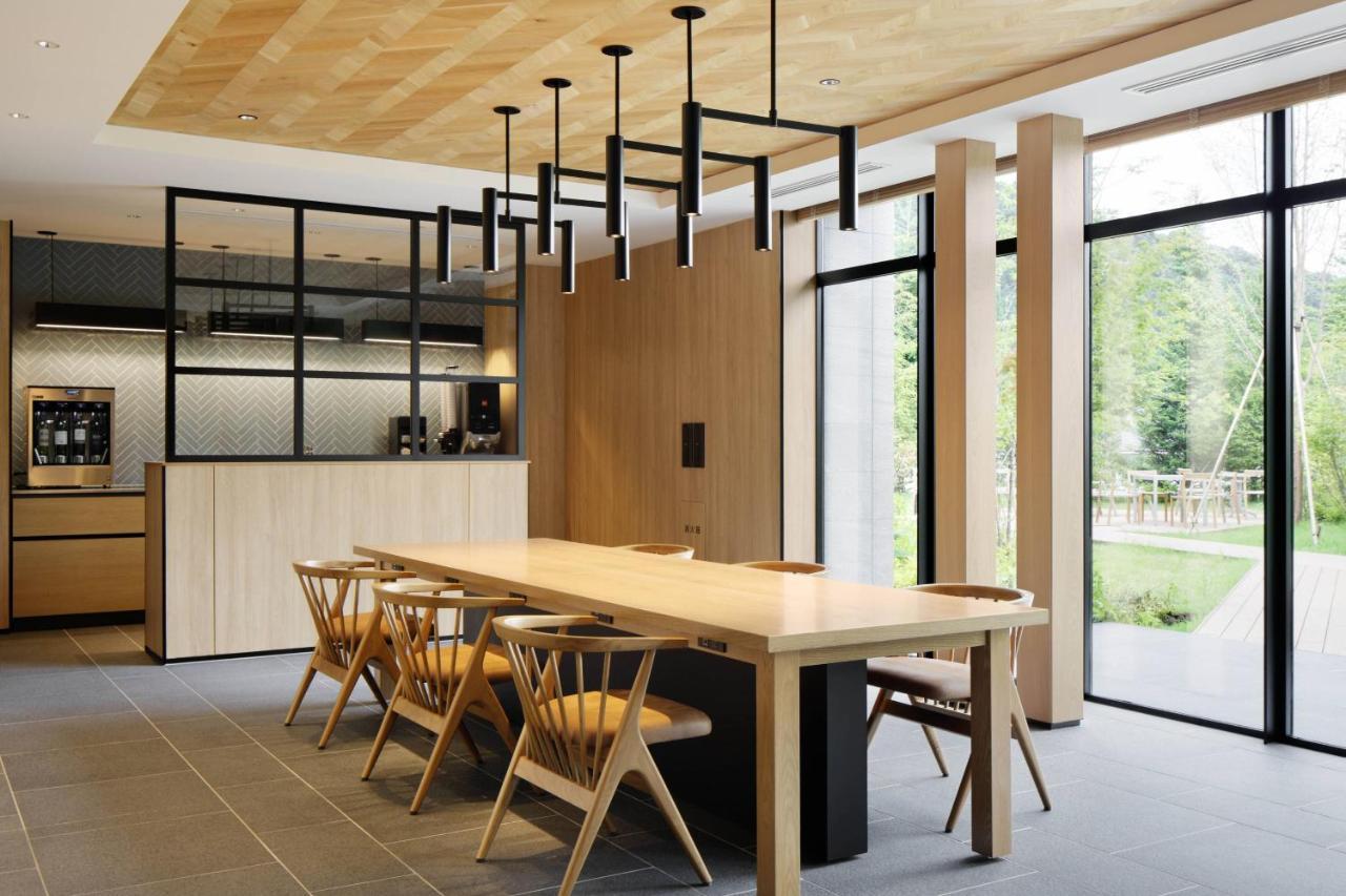 Fairfield By Marriott Tochigi Nikko Ξενοδοχείο Εξωτερικό φωτογραφία