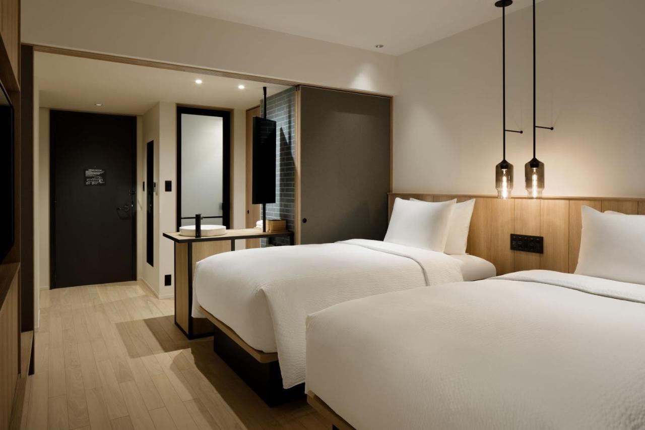 Fairfield By Marriott Tochigi Nikko Ξενοδοχείο Εξωτερικό φωτογραφία