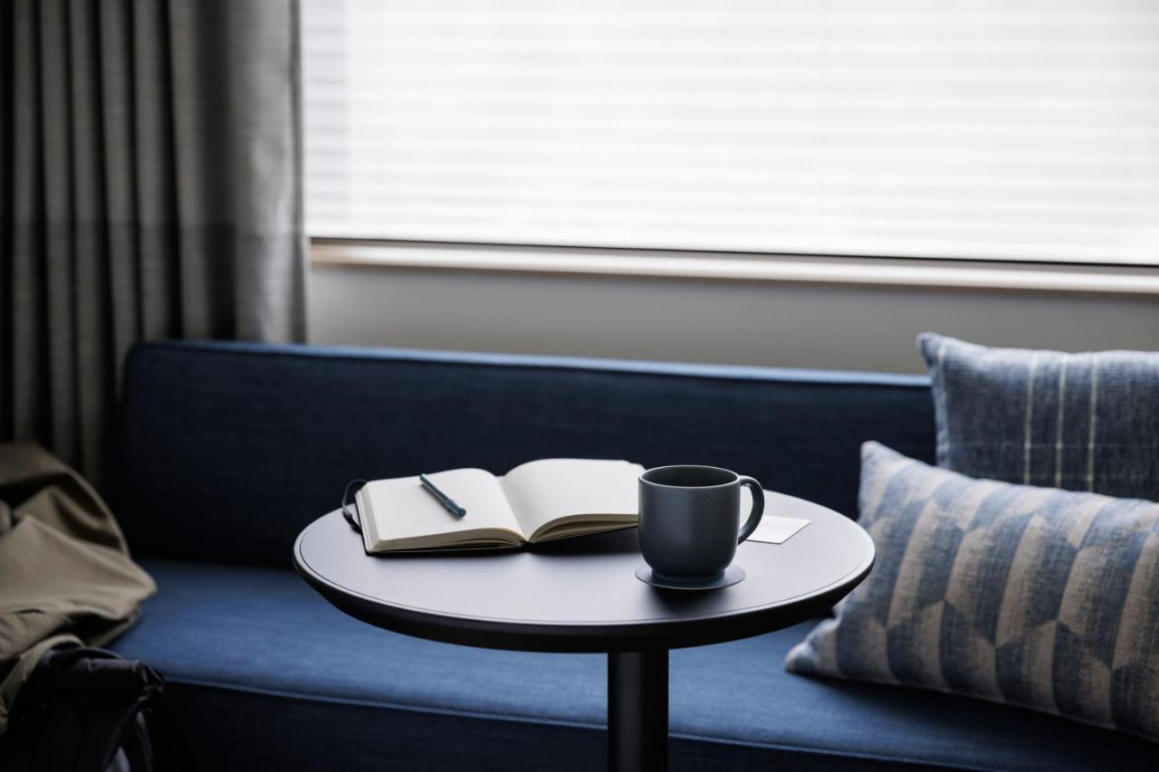 Fairfield By Marriott Tochigi Nikko Ξενοδοχείο Εξωτερικό φωτογραφία